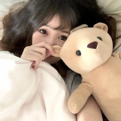 女人河